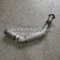 燃气车排气管L4PF10Y/1203010-L4PF10Y