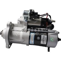 适用于 康明斯发动机配件 佩特来起动机 M105R3001SE-VPP 5255292/M105R3001SE-VPP