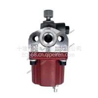 适用于重庆康明斯发动机配件 NT855 熄火器断油电磁阀3035342/3035342