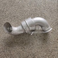 消声器防火帽TR870/1204110-TR870