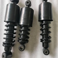 三一重工前悬置减震器总成/5001085—H0150