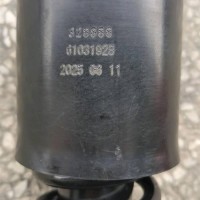 三一重工驾驶室前悬置减震器总成/5001085—HZ0200