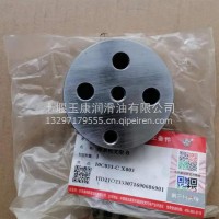 2874021东风康明斯ISZ13升发动机涨紧轮支架/2874021