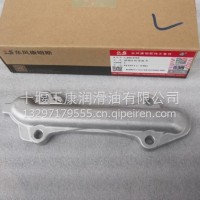 2884766东风康明斯ISZ13升发动机用主油道连接盖板密封垫/2884766