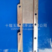 3354397东风商用车康明斯工程机械6CT柴油发动机进气歧管盖板/3354397