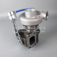 3534917 3534918东风康明斯发动机盖迪特增压器 HX35W/3534917