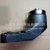 3911922东风康明斯发动机配工程机械发电机组原装风扇支架总成/3911922