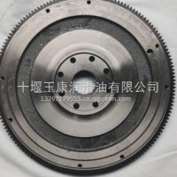 3912909东风康明斯4BT发动机飞轮159齿圈总成3973746/3912909