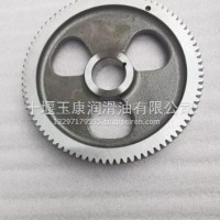 3918777东风康明斯6CT.6CTA发动机凸轮轴齿轮/3918777