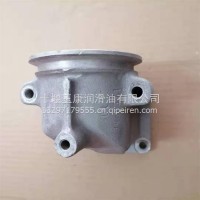 3968371东风康明斯发动机电喷ISLe发动机进气管/3968371