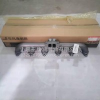 3973422东风康明斯QSB6.7工程机械发动机排气管/3973422