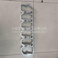 4934573东风康明斯ISD6.7发动机摇臂室4938657/4934573