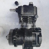 4988676东风康明斯ISDE电控单缸打气泵空压机/4988676