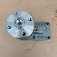 5260996东风康明斯6BT工程机械发动机风扇支架3913433/5260996