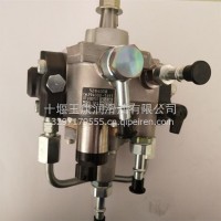 5284018东风天锦康明斯ISDE欧四发动机用电喷高压油泵电喷燃油泵/5284018