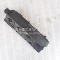 5291091东风康明斯ISD4.0气阀室罩盖/5291091