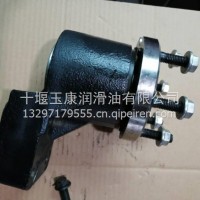 5297941东风旗舰启航新天龙ISZ13升康明斯发动机风扇支架总成/5297941