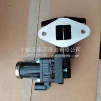 5300857东风天锦康明斯ISDE国六发动机EGR阀5344258废弃循环处理阀/5300857