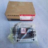 5321043东风康明斯6BT ISBE发动机用24V进气预热器总成4948124/5321043