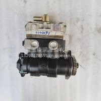 5396491东风康明斯6L国六发动机用空压机打气泵总成/5396491