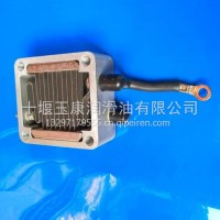 5443457东风雷诺天龙天锦力神康明斯工程机械发动机进气预加热器/5443457