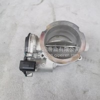 5526456东风康明斯QSBE3.9 4缸发动机用空气控制阀节气门/5526456