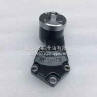 5625429东风康明斯ISDE电器发动机风扇支架3976730/5625429