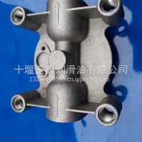 C3415680东风康明斯6CTA8.3水滤座工程机械发电机组防锈器座/C3415680
