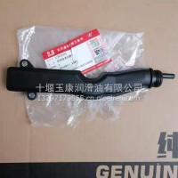 C3971371东风商用车天锦大力神康明斯电喷发动机曲轴箱通风管/C3971371