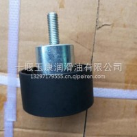 C4936382东风天龙天锦配ISDe康明斯发动机惰轮总成C4936437/C4936382