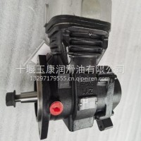 5625705东风天锦康明斯ISBE国五发动机用空压机打气泵总成/5625705