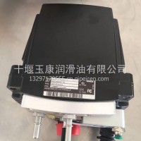 1205710-KW100东风康明斯国四SCR尿素喷射泵/1205710-KW100