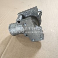 3285102东风康明斯发动机节温器座 C5257270 /3285102