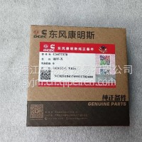 东风康明斯ISDE6.2/国六发动机活塞压缩环油环/C5477378