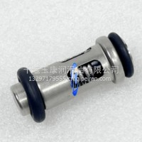 6317855康明斯ISG发动机机油减压泄压阀4357177 /4357177