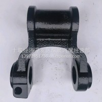 天锦10公分后钢板吊耳/29S16-02285