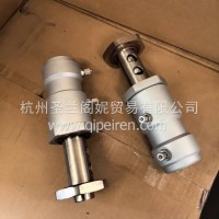 沥青洒布车碎石同步封层车沥青喷洒小气缸气动气缸/2207990064