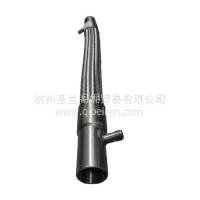 洒布车沥青输油软管沥青出油软管/2203070127