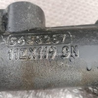 发动机进水连接管/5683287/5683286