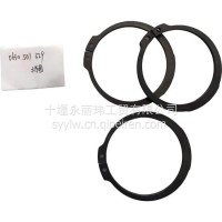ZF原厂品质0630501329挡圈 临工装载机传动系统专用卡环配件/0630501329