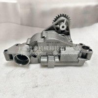 适用于康明斯QSX15发动机配件机油泵 5680039/5680039