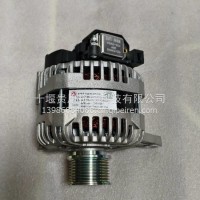 适用于康明斯ISDE发动机配件发电机 4984043/4984043