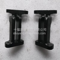 康明斯ISD230-62附件支架总成C5524031/5524032/5524031