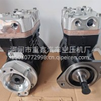 东风康明斯空压机总成/5680575