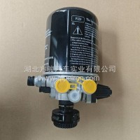 东风华神电动车干燥器/3555010-11Z1805
