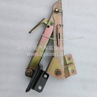 三环创客驾驶室锁止机构/L9502990060