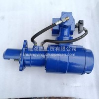 供应TDI T510-60090-017空气启动器，适用于船用气动马达/T510-60090-017