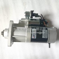 东风康明斯电驱动5478919 24V 7.5kw起动马达/5478919