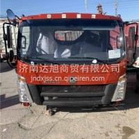 厂家直销重汽豪沃轻卡驾驶室总成 重汽豪沃轻卡驾驶室壳子/重汽豪沃轻卡驾驶室壳子
