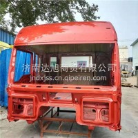 豪沃TX驾驶室壳体 重汽豪沃TX高顶驾驶室总成及壳体/豪沃TX驾驶室壳体